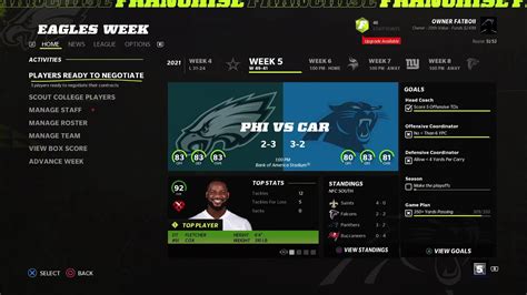Check it out and click on individual abilities for advice from the pros. . Madden gg
